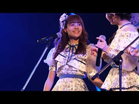 [4K] Kimi wa melody - KornBNK48 focus @Thailandgameshow2018 27102018