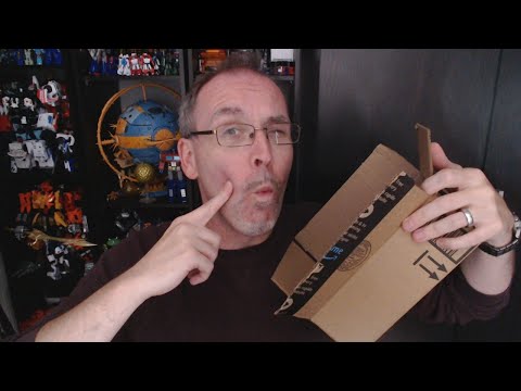 GotBot Goes Live: 40th Anniversary, Studio Series Bumblebee Megatron?, Magneous and an Unboxing