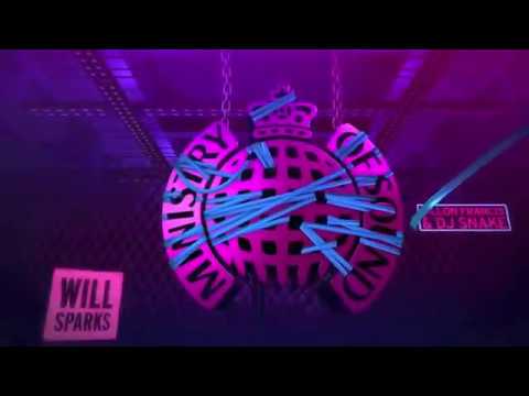 The Annual 2015 Minimix