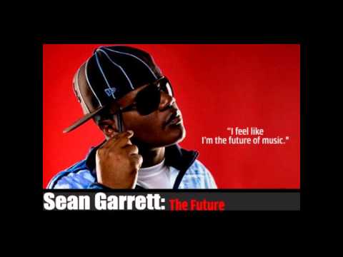 Sean Garrett Feat. Rick Ross - In Da Box (Mastered)