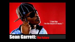 Sean Garrett Feat. Rick Ross - In Da Box (Mastered)