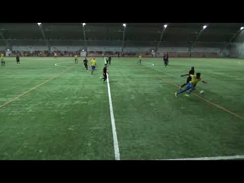 Gnistan vs FC FINNKURD