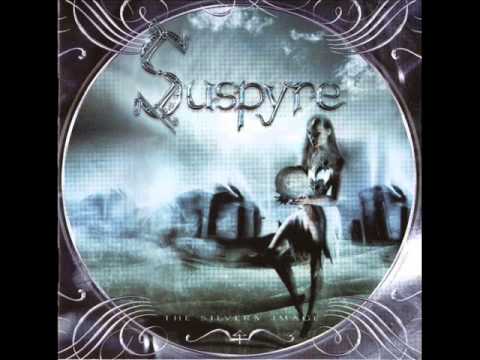 Suspyre - Serpent I Am