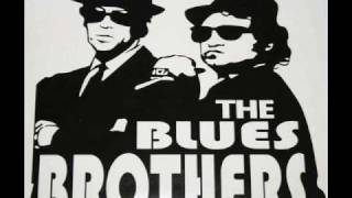 Blues Brothers - &#39;Green Onions&#39;