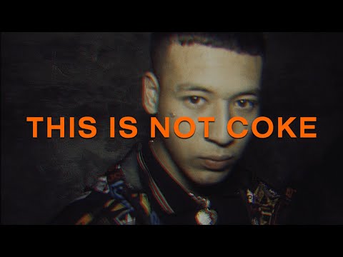 ZICA - THIS IS NOT COKE (Shot by iorch.rom)