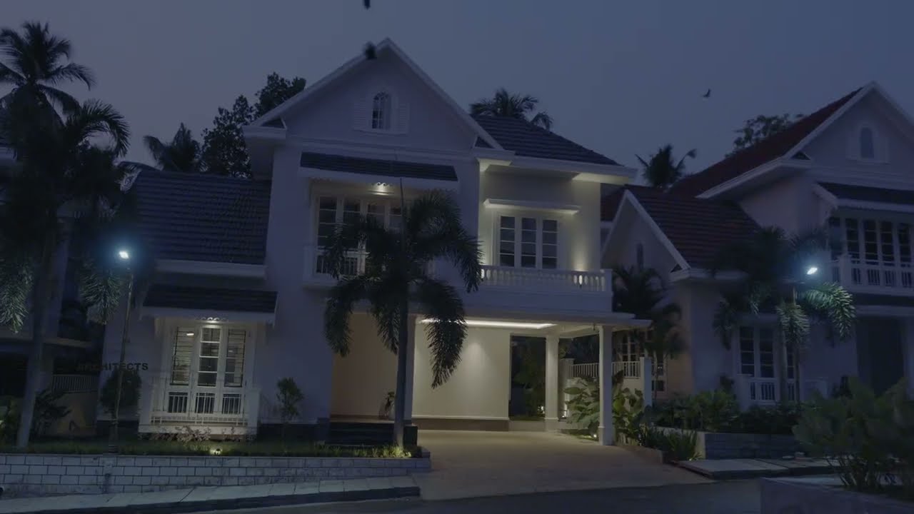 Modern Interior design of 4 BHK house  |s2architects|best interior designers in Thrissur