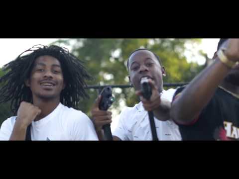 2Buckz ft. Big 5 - Jugg Anthem (Official Music Video)