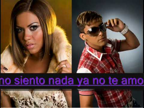 Dame Una Oportunidad Feat Makano - La Factoria