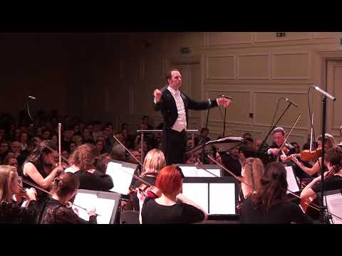 Marjan Kozina - Bela Krajina (Slaven Kulenović conductor)