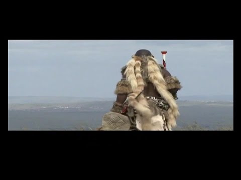 WE STILL ARE WARRIORS - PART 2 ( NO SUBTITLES)