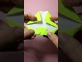 LUBAN LOCK Origami Cerradura LuBan