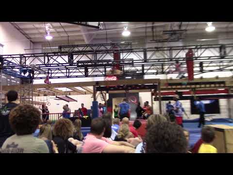 Lucas Reale NNL Finals Stage 1 (Season 3)