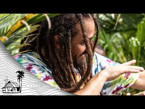 Big Mountain - Let's Stay Together - Al Green Cover (Live Music) | Sugarshack Sessions