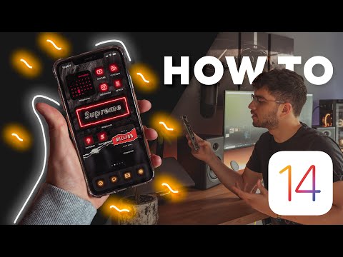 How to Completely Customize Your iPhone