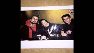 Sin Boy x Rina - Tetancion