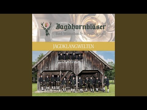 Oberösterreichische Jagdfanfare