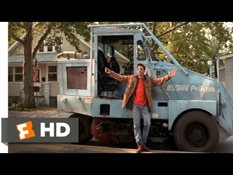 Jersey Girl (4/12) Movie CLIP - Punch It, Chewy (2004) HD