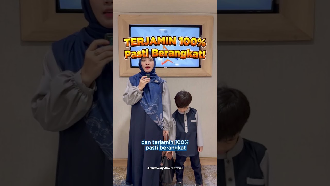 Video testimoni Pak Hadi Surabaya