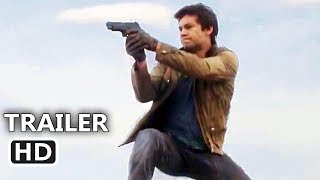 MAZE RUNNER 3 New Trailer (2018) Dylan O'Brien, Kaya Scodelario Sci-Fi Movie HD