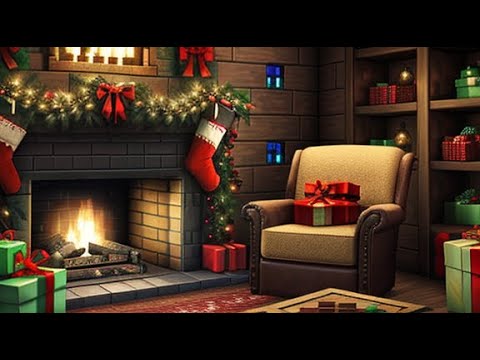 Insane Christmas Fun: Peter's Minecraft Madness (2023) Pt. 2