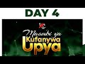 KUFANYWA UPYA 4 | EARLY GRABBERS