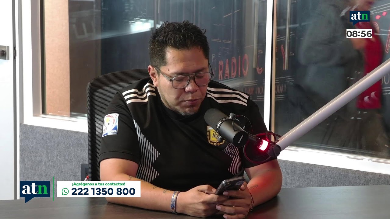Ver transmisión en vivo