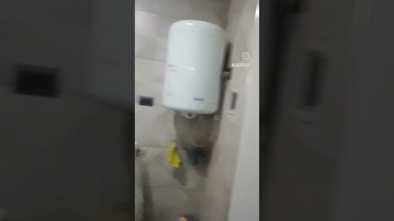 Ver video: Remodelación de Baño y Departamento