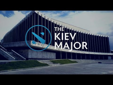 HORDE ELIMINATED !!! . HORDE vs Slice N' Dice - 70 Min ACTION!!! - EU Kiev Major Dota 2