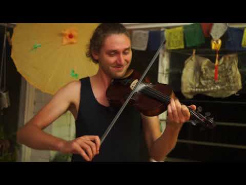 Angus Barbary 2021 tune a day - 48 - The Mill House