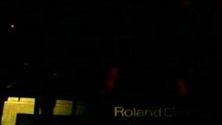 Velvetband - Andreas Johnson - Glorious