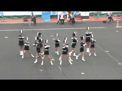 Eclipse Under 12s Qualifying Display 2017