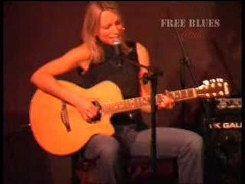 Free Blues Club - BLUE SOUNDS