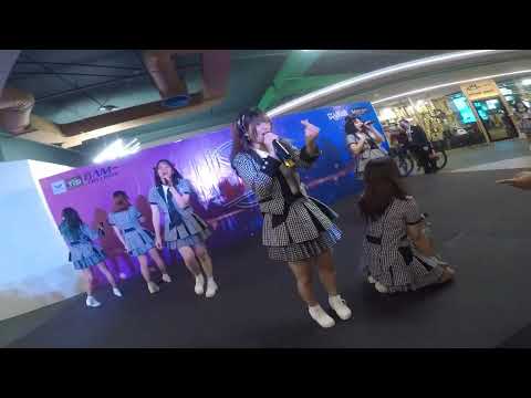 PYT48 Cover 48Group [47 no suteki na machi e] - ICONIC IDOL FEST STAGE 7