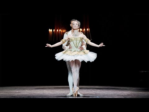 Paris Opera Ballet: THE NUTCRACKER - Official HD Trailer - Only In Cinemas