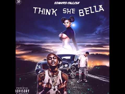 Johnny Rose - Think She Bella (Edward Cullen) Feat. Yung Bam (Prod. LowTheGreat & Laudiano)