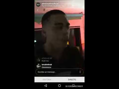 Nuevo FREESTYLE KODIGO , LIT KILLAH  Y ALEJO PARK 2018