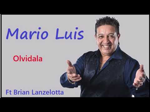 Mario Luis Olvidala