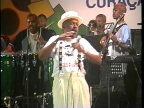 Ced Ride - No me ku no me / ERA Outentiko / 2000