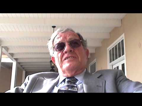 Pharis Williams on Gravity Control & Clean Fusion