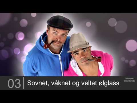 Grytemysteriet er løyst..mm  #044 | MisjonensLokaleNyheter