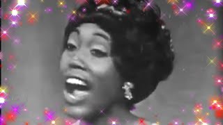 The Shoop Shoop Song - Betty Everett 1964 - It&#39;s in his kiss That&#39;s where it is Oh, It&#39;s in his kiss
