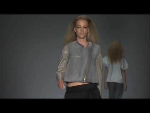 Amsterdam International Fashion Week 2010 - Dagmar