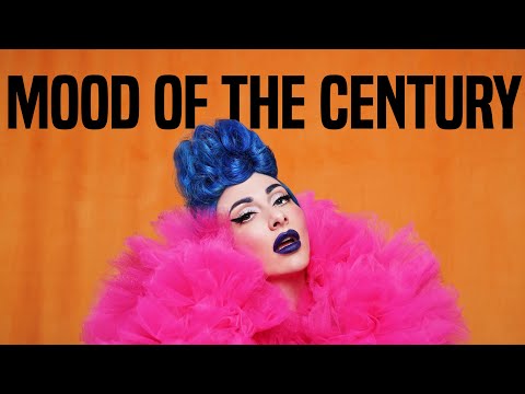 Video thumbnail for MOOD OF THE CENTURY