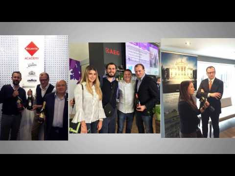 Villa Sandi all around the World