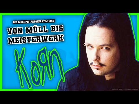 Von Müll bis Meisterwerk - Ranking aller KoRn Alben | Korn Ranking | Full Album | Requiem | Nu Metal