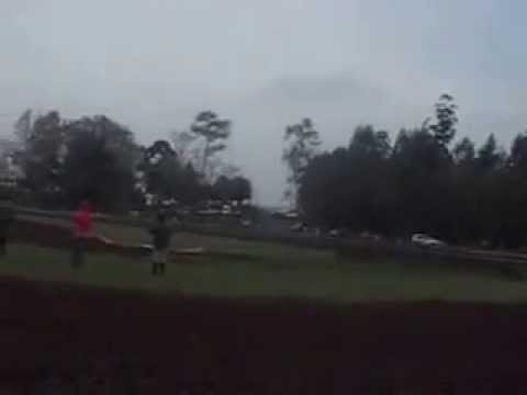 5ª Etapa Copa Zemmac de Veloterra Cat Sreet 2