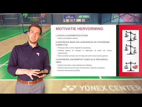 C320 - Deel 1 - Inhoud en Motivatie