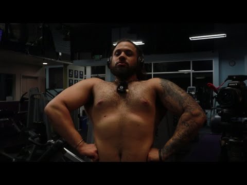 Spring Bulk Day 53 Back