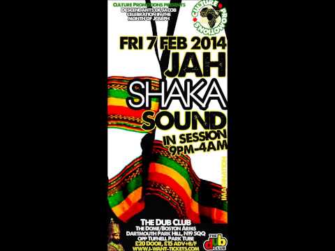 07/02/14-Jah Shaka plays Far East Movements-Ital Mick feat Makiko on Melodic Rockers label