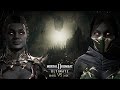 Mortal Kombat 11 Sindel Vs Jade Very Hard